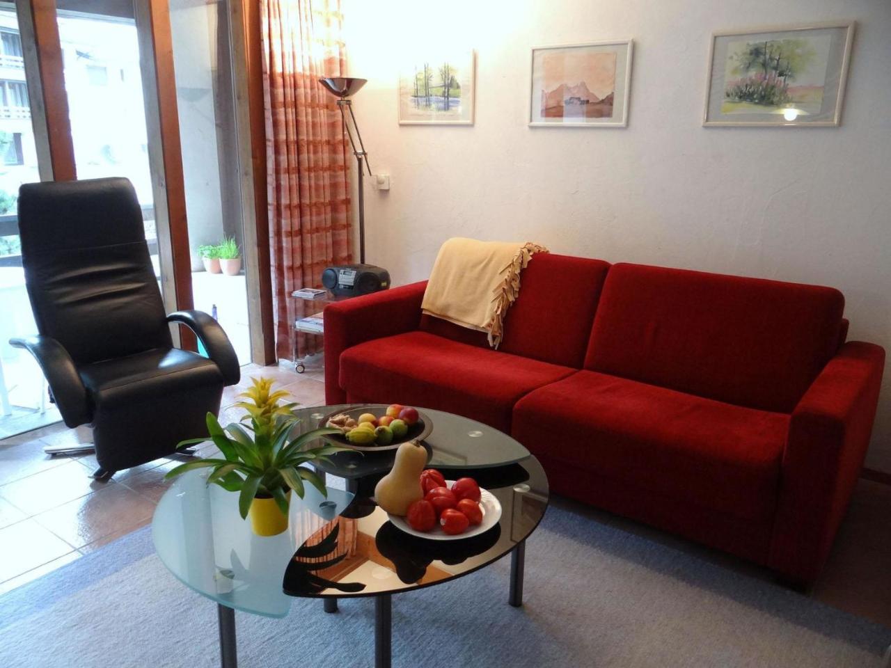 Apartment Am Durrbach 5-517 by Interhome – bild 4