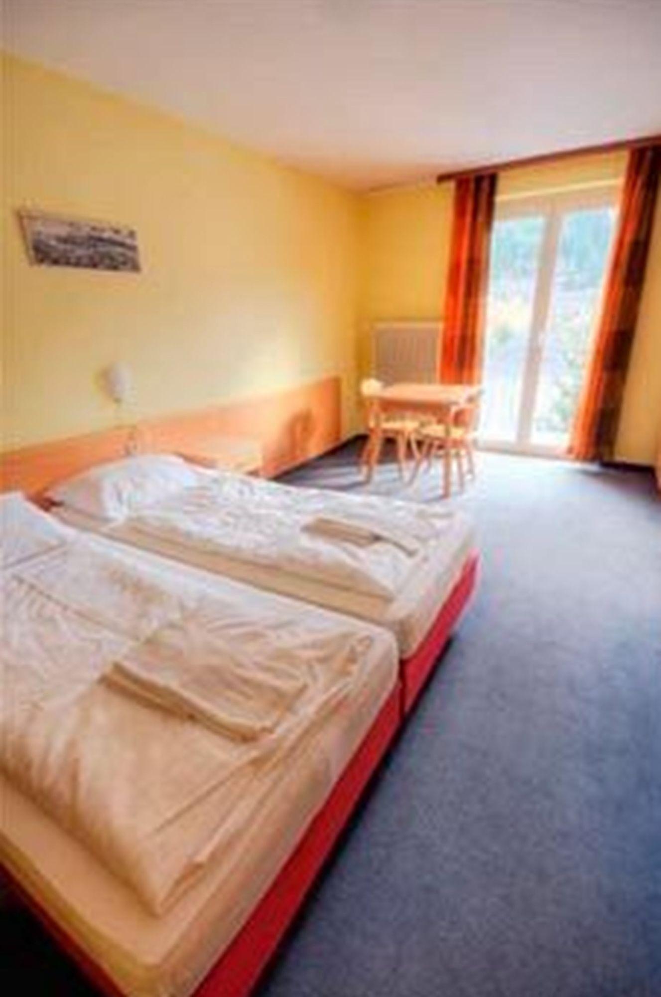 Thermenhotel Krone - billede 2