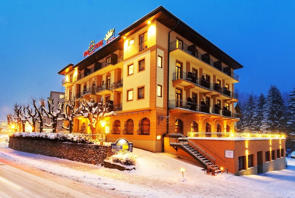 Thermenhotel Krone - billede 3