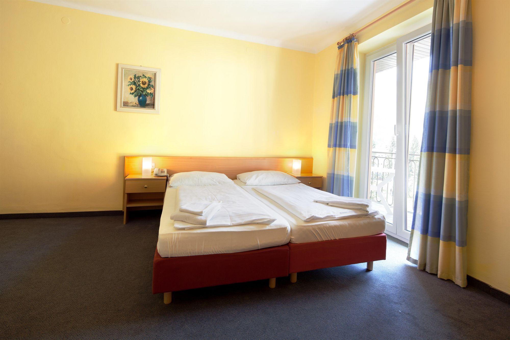 Thermenhotel Krone - billede 4
