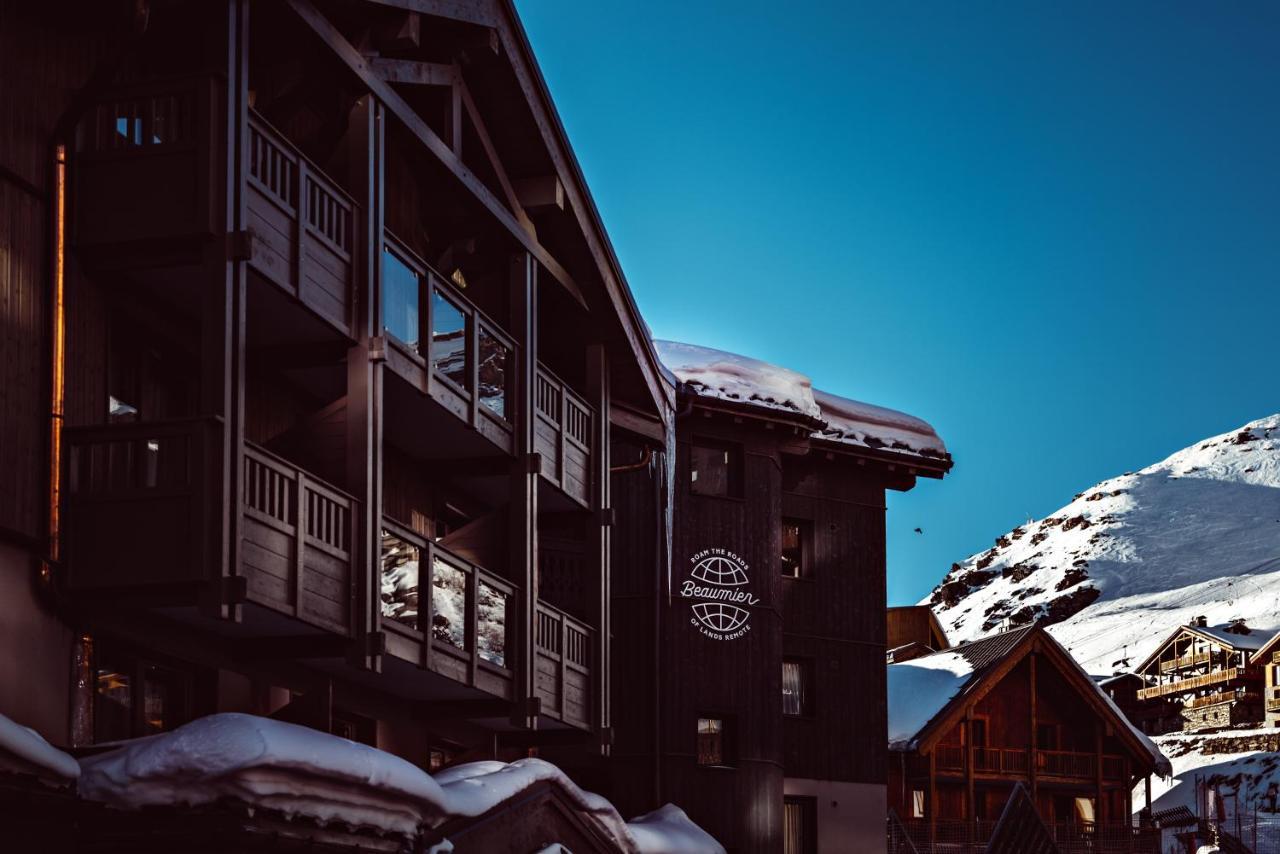 Le Fitz Roy, a Beaumier Hotel - billede 2