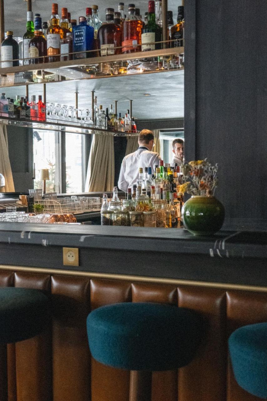 Le Fitz Roy, a Beaumier Hotel - billede 3