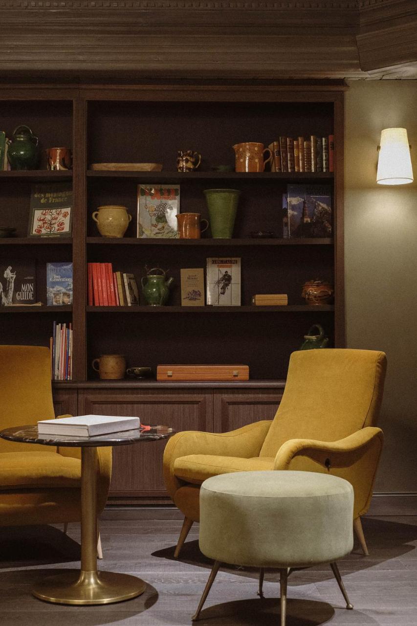 Le Fitz Roy, a Beaumier Hotel - billede 4