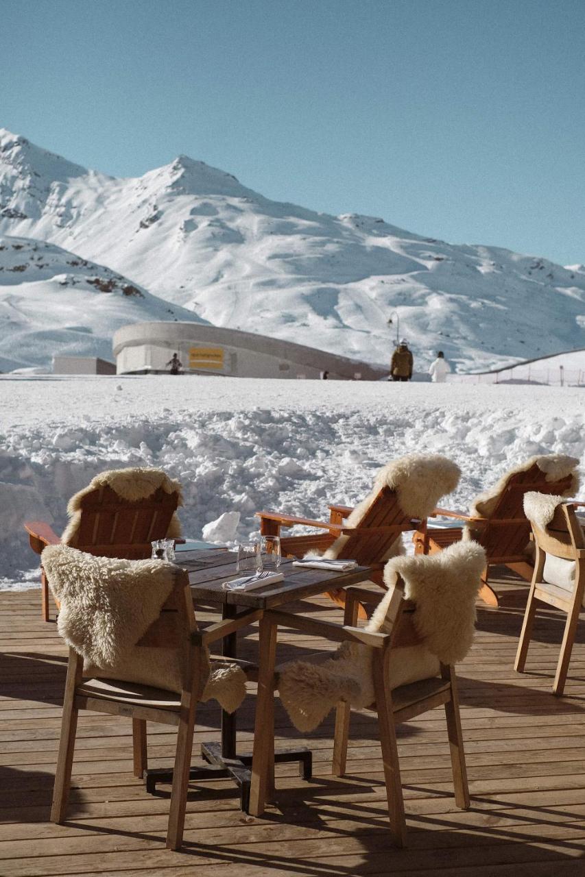 Le Fitz Roy, a Beaumier Hotel – billede 5