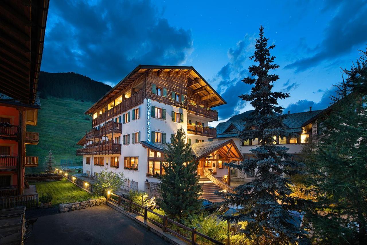 Hotel Posta - billede 1