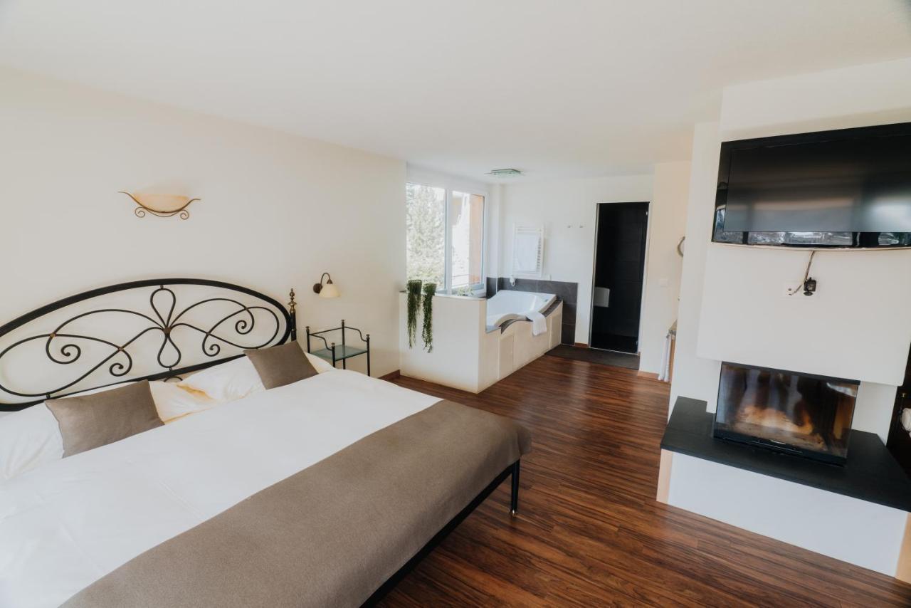 Hotel Schweizerhof Gourmet & SPA - billede 2
