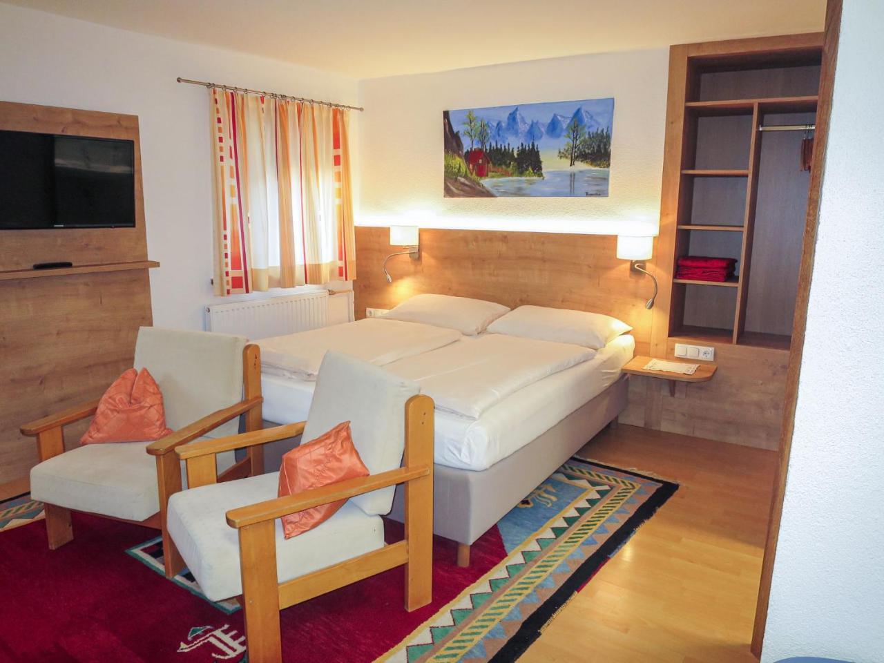 Apartment Hof Am Schonbach-3 by Interhome – billede 2
