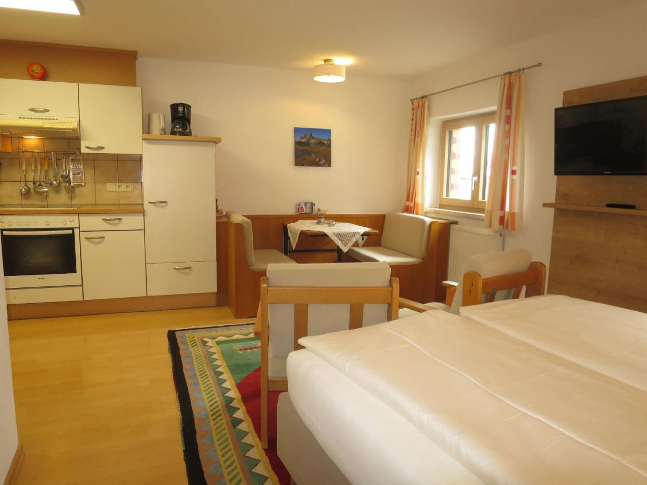 Apartment Hof Am Schonbach-3 by Interhome – billede 3