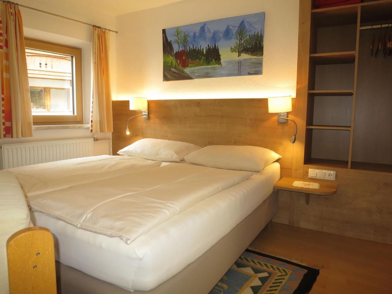 Apartment Hof Am Schonbach-3 by Interhome – billede 4
