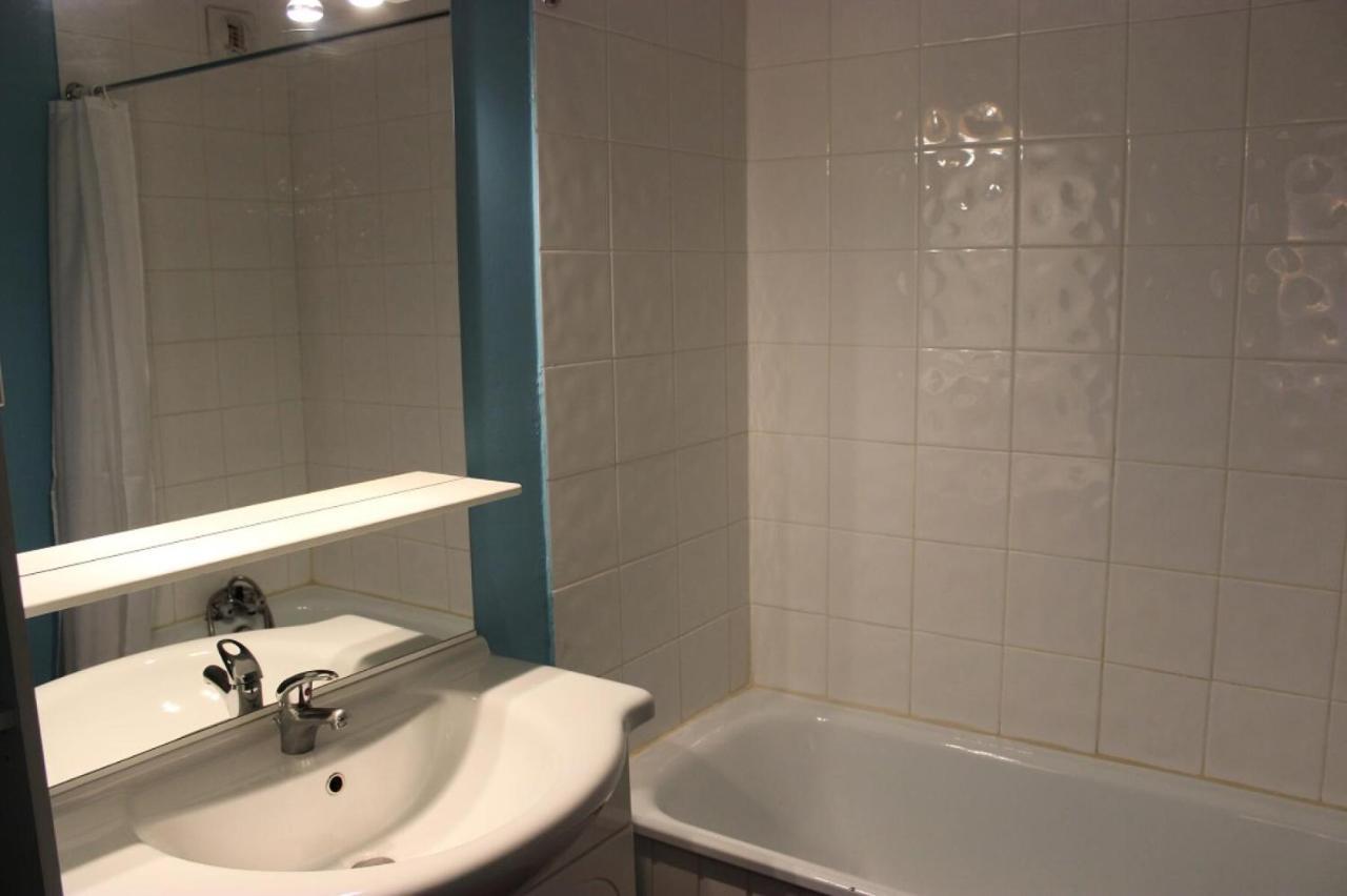 Residence Olympic - Val Thorens Agreable 2 Pieces 5 Personnes Face a la Piste Mae-7536 - billede 3