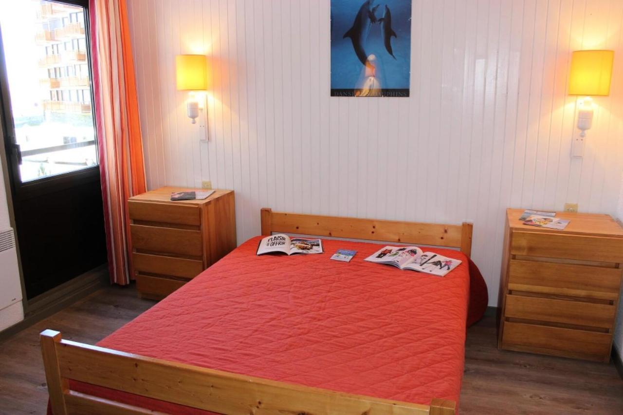 Residence Olympic - Val Thorens Agreable 2 Pieces 5 Personnes Face a la Piste Mae-7536 - billede 4