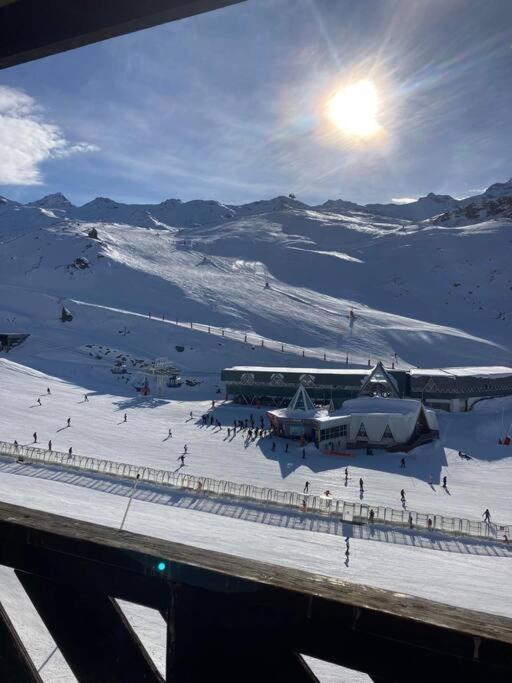 Appartement Pied Pistes a Val Thorens - billede 3