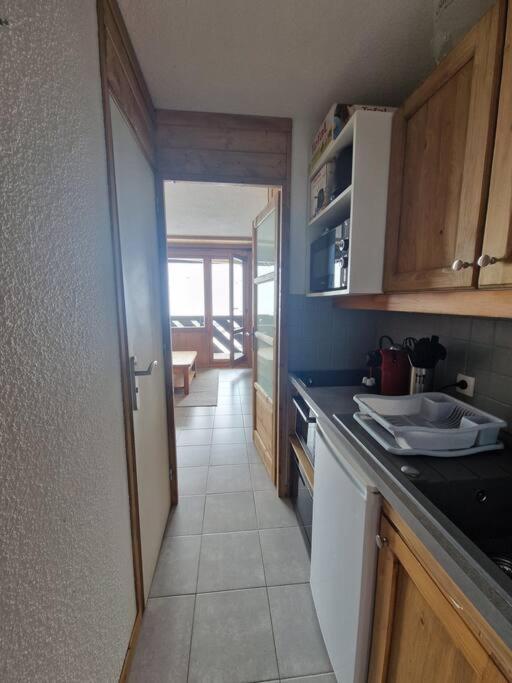 Appartement Pied Pistes a Val Thorens - billede 4