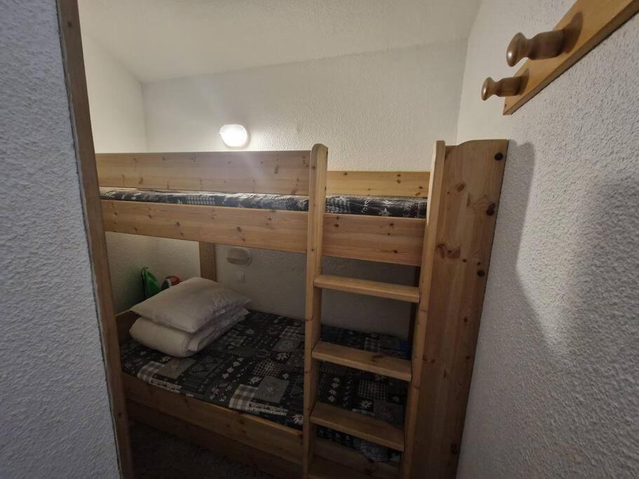 Appartement Pied Pistes a Val Thorens – billede 5