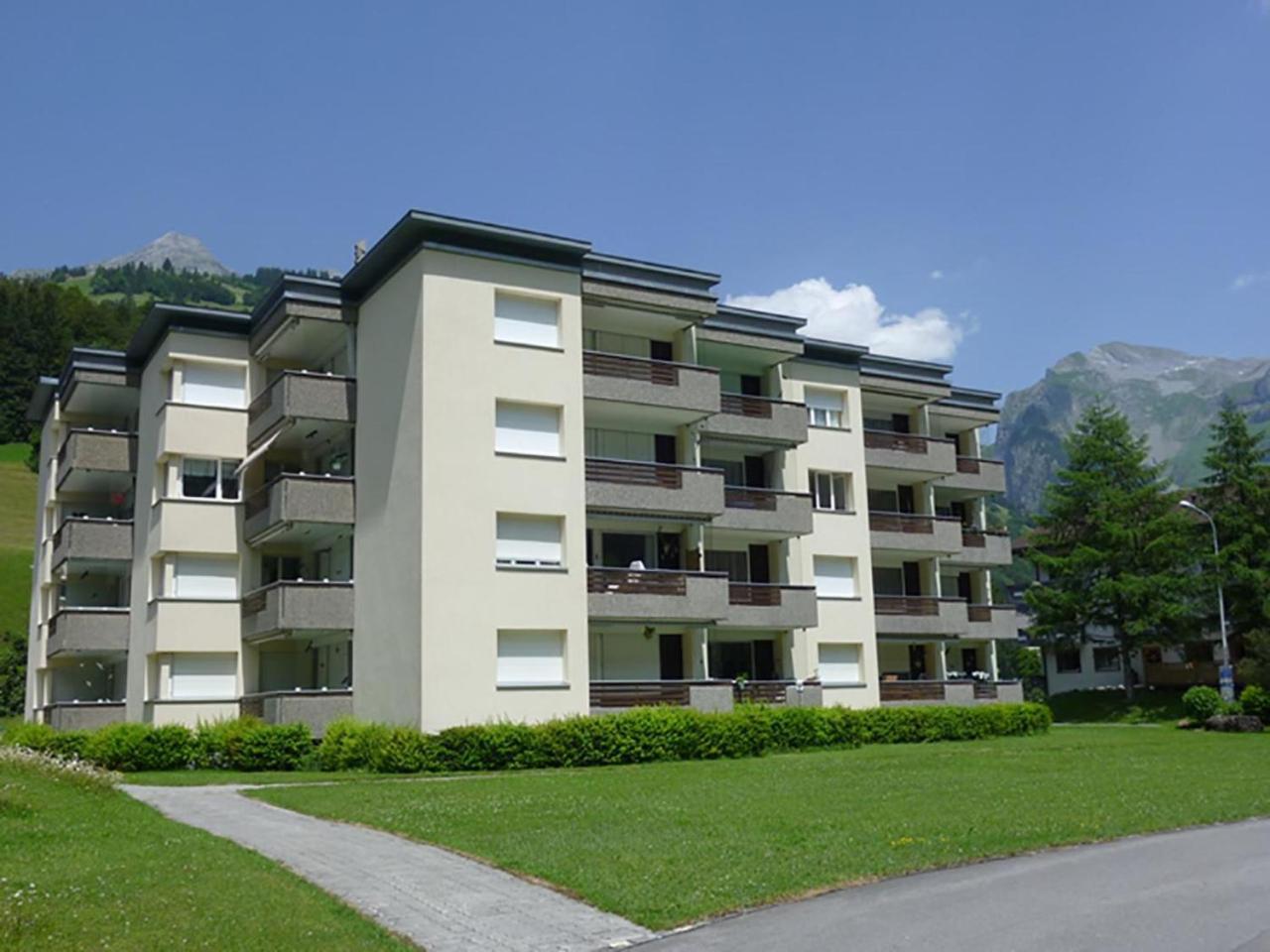 Apartment Sunnmatt Sud Wohnung 245 by Interhome – bild 2