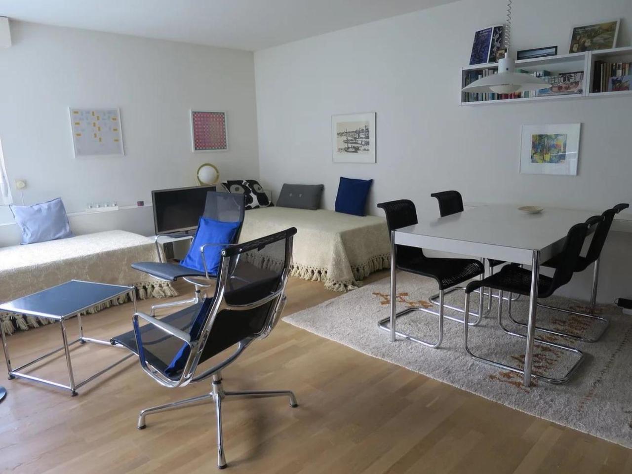 Apartment Sunnmatt Sud Wohnung 245 by Interhome – bild 4