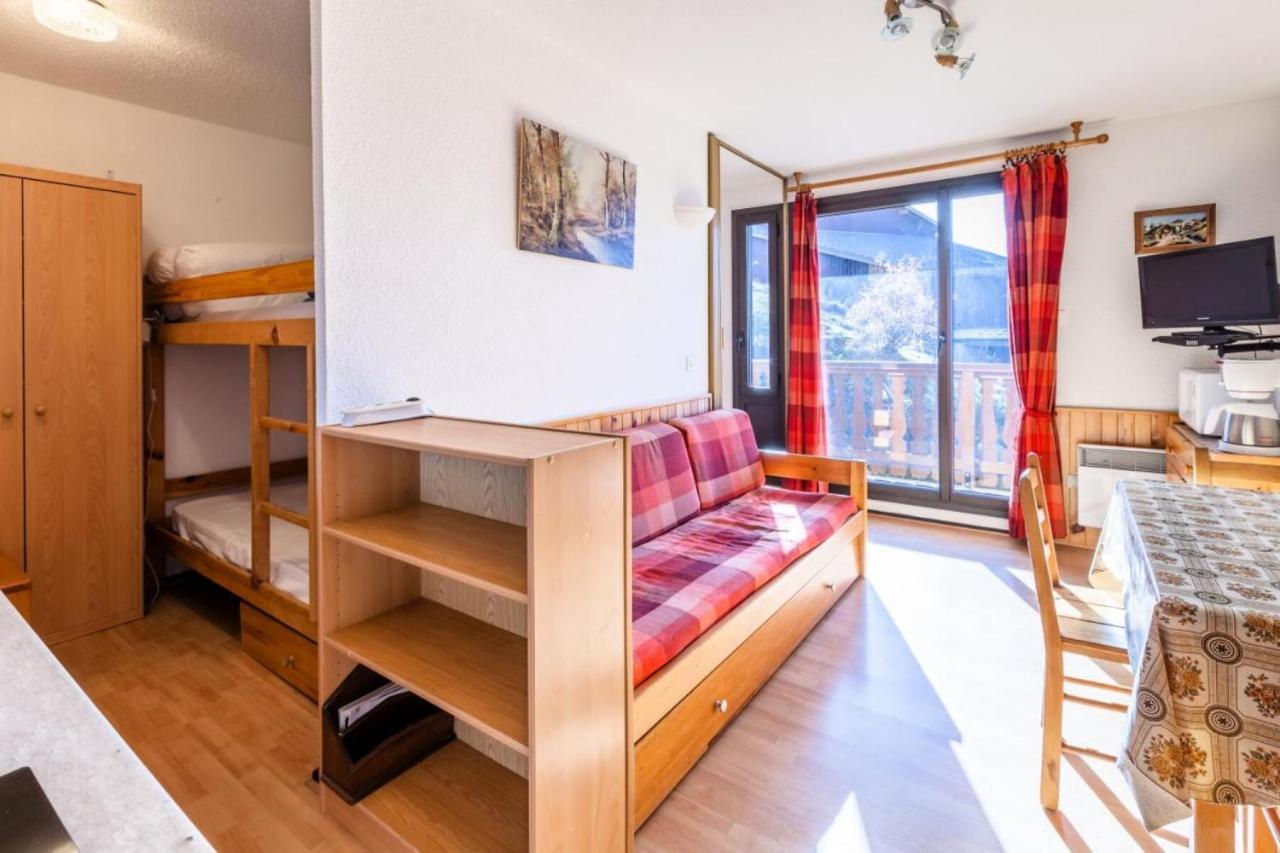 Appartement 4 Pers. Au Pied Des Pistes - Maeva Home - Appartement Au Pied Des Pistes 2 Pieces + Coin Cabine 4 Personnes - Selection Mae-9349 - billede 1