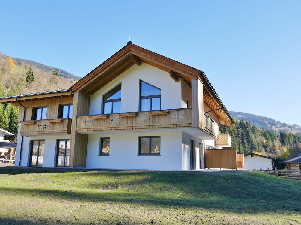 Chalet with Sauna And Jokercard in Summer – billede 1