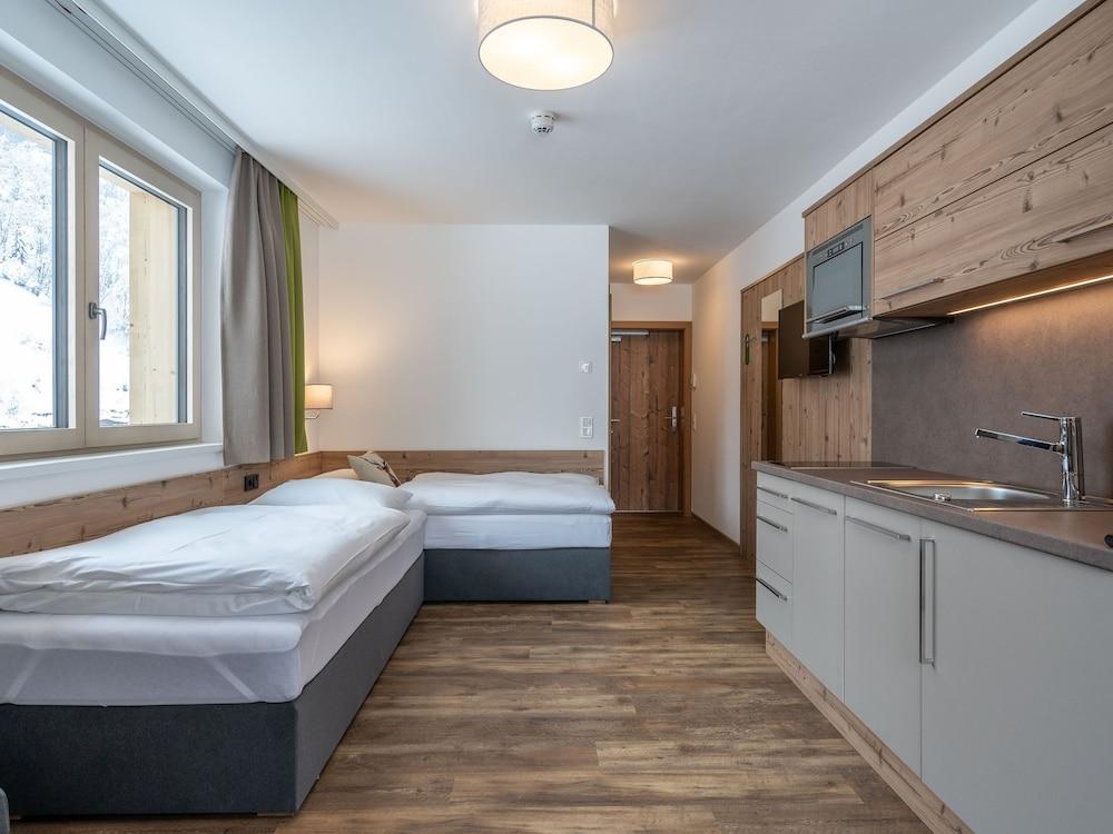 Chalet with Sauna And Jokercard in Summer – billede 4