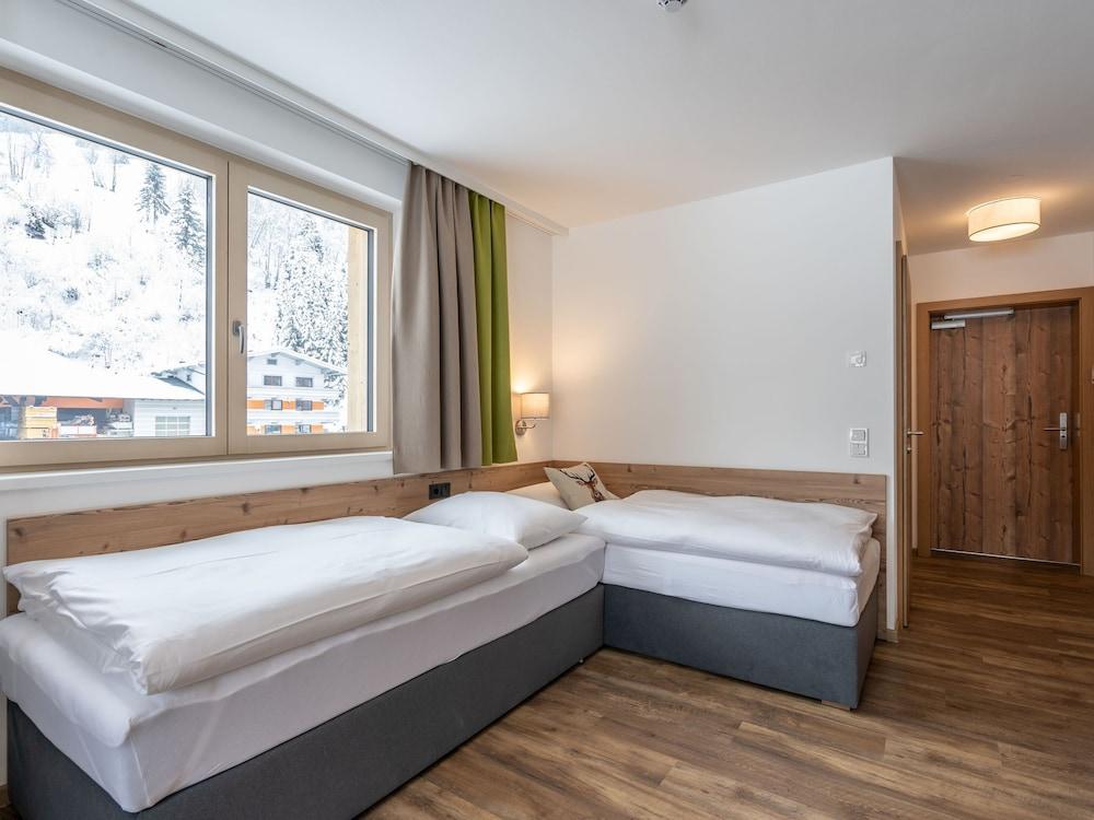 Chalet with Sauna And Jokercard in Summer – billede 5