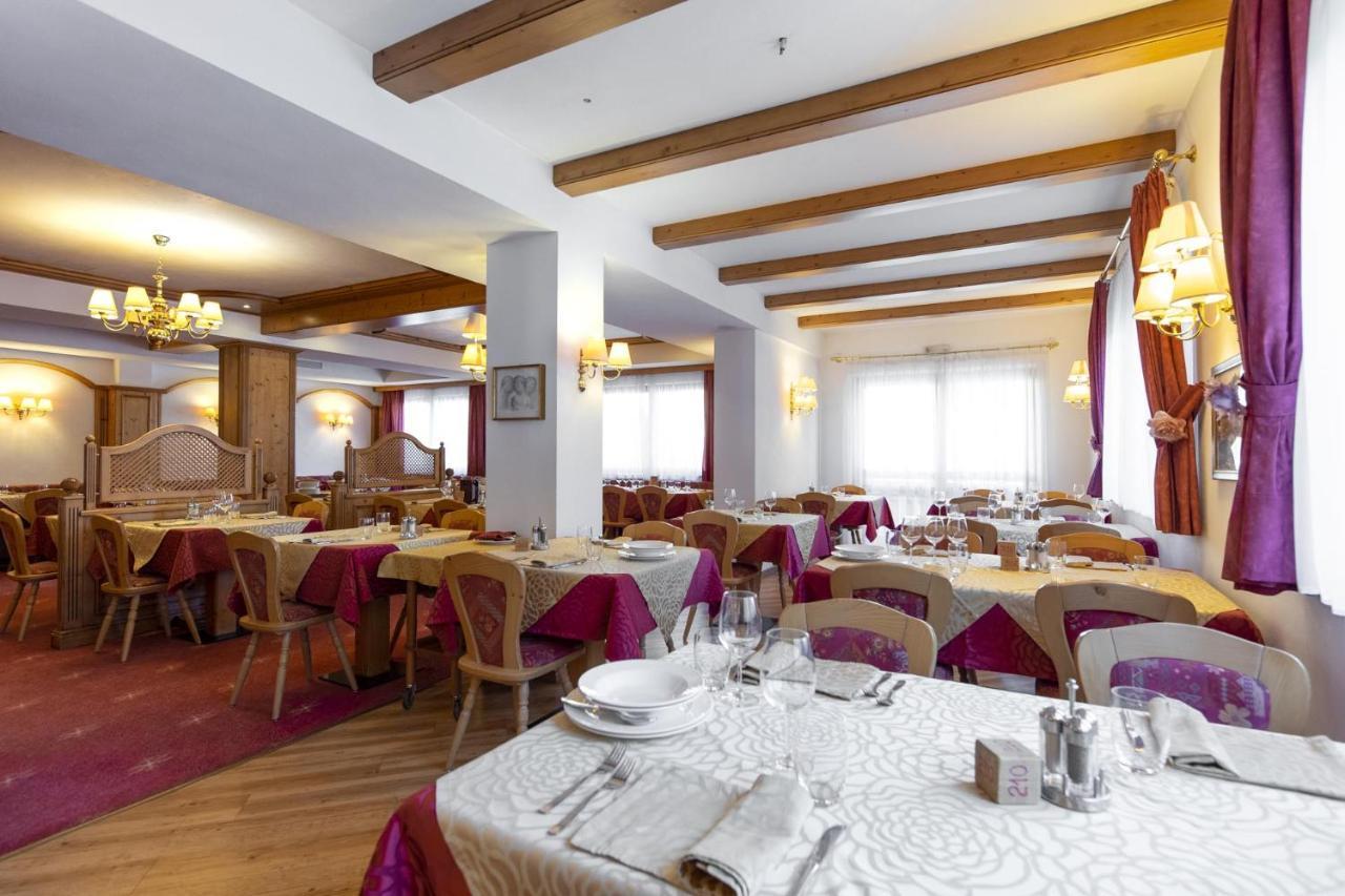 Hotel Cristallo - billede 2