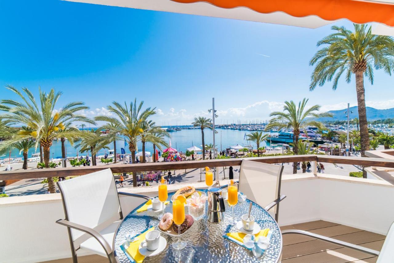 Ideal Property Mallorca - Mimosa - billede 1
