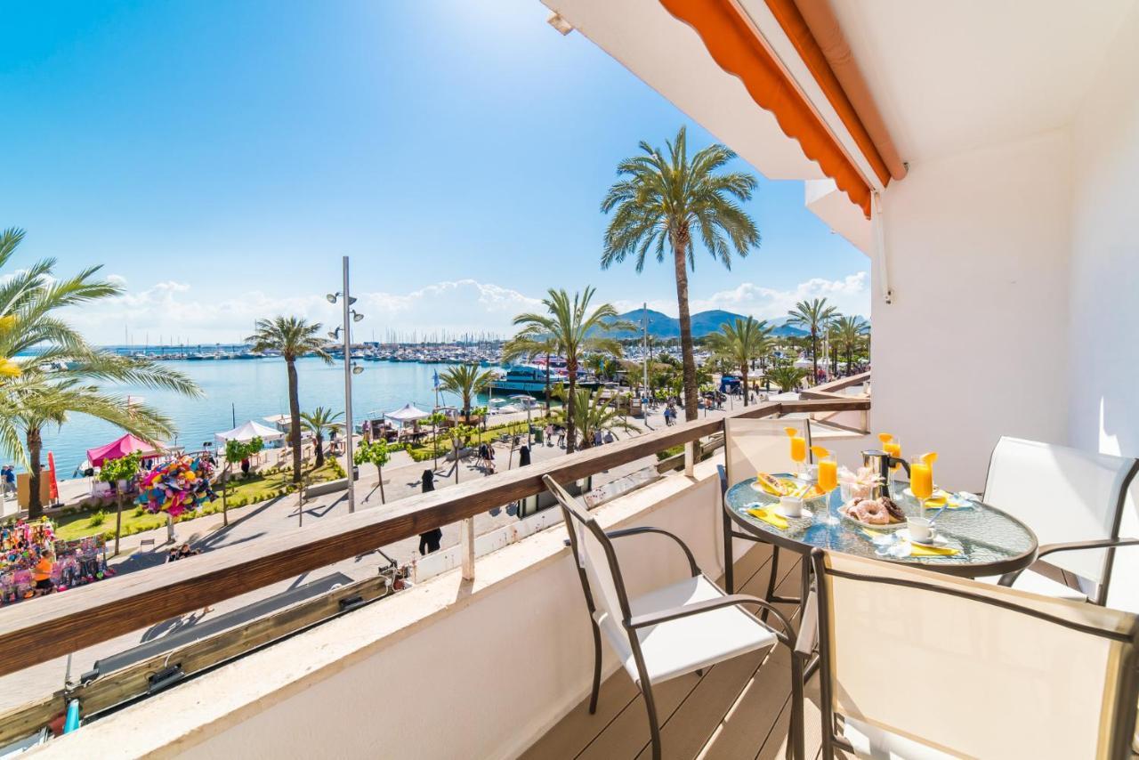 Ideal Property Mallorca - Mimosa - billede 3