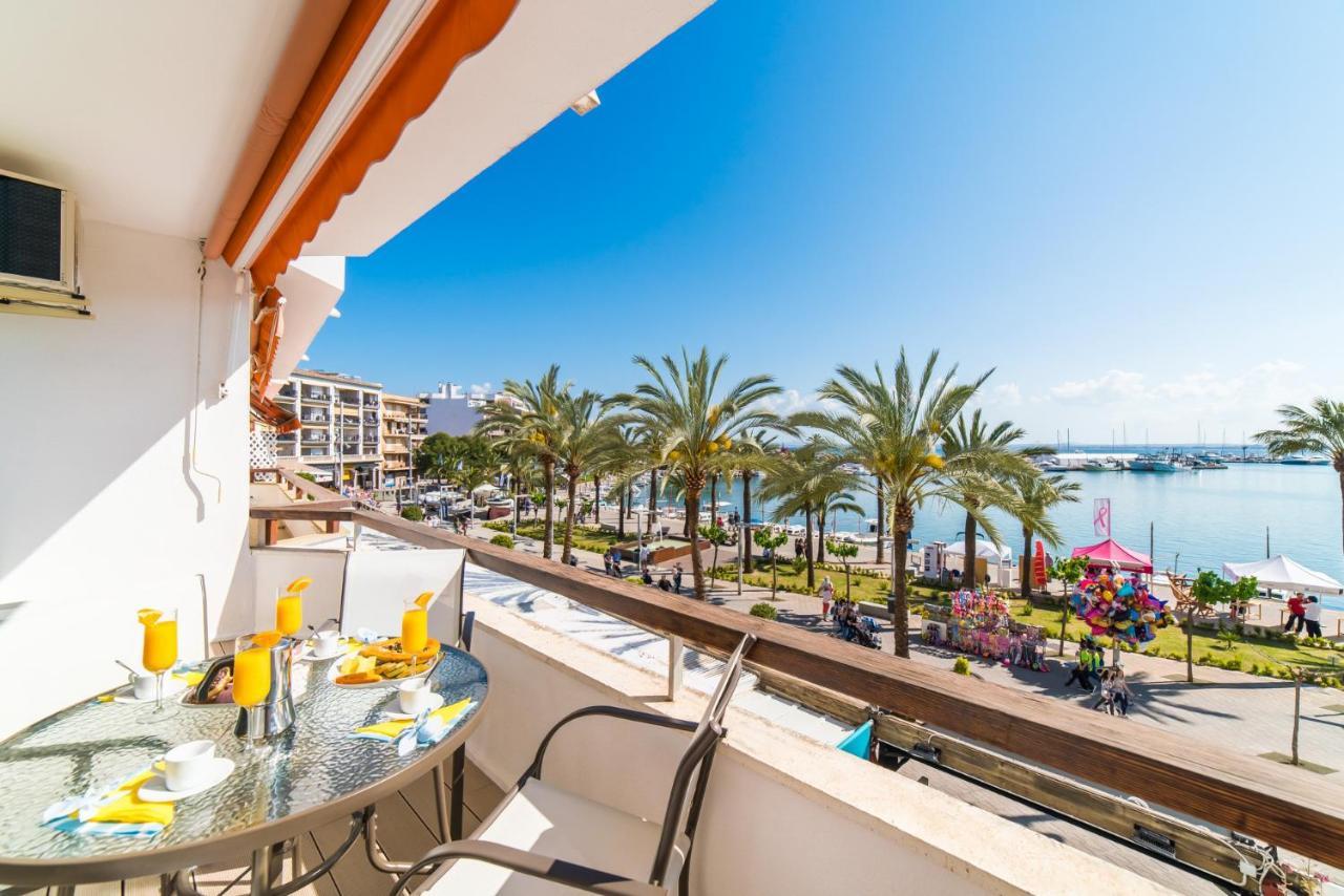 Ideal Property Mallorca - Mimosa - billede 4
