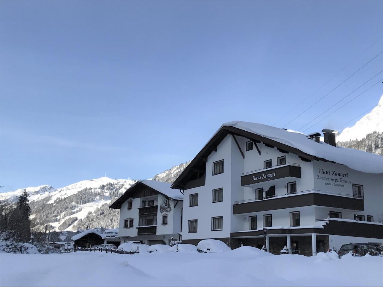 Haus Zangerl – billede 3