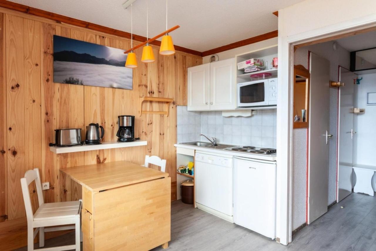 Residence Les Horizons D'huez - Maeva Home - Appartement Vue Montagne 2 Pieces + Coin Cabine 5 Personnes - Selection Mae-2698 - billede 4