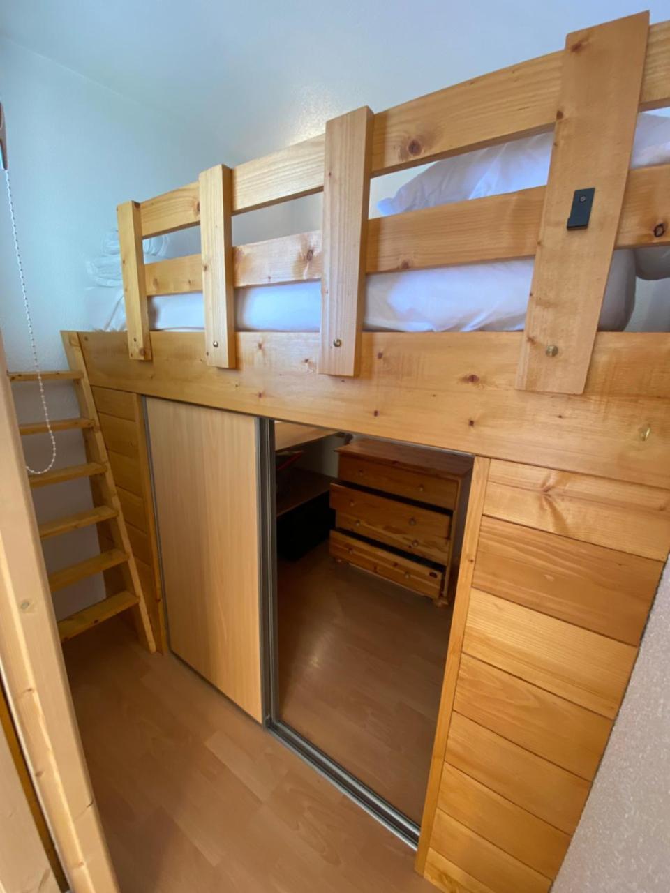 Charmant T2 Montagne Ensoleille - billede 4