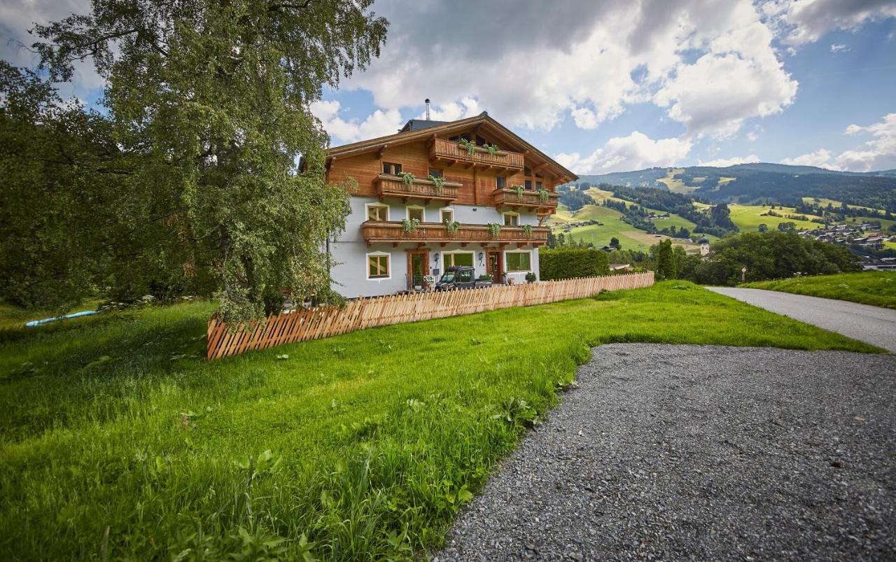 Pension Enzian - billede 1