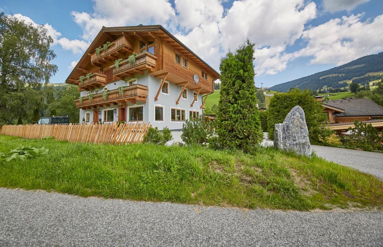 Pension Enzian - billede 3