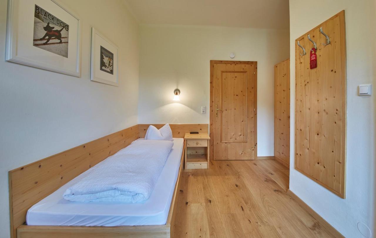 Pension Enzian - billede 4