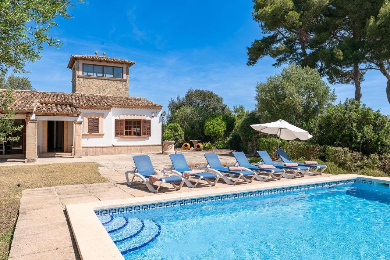Ca Na Lloreta by Sealand Villas - billede 2