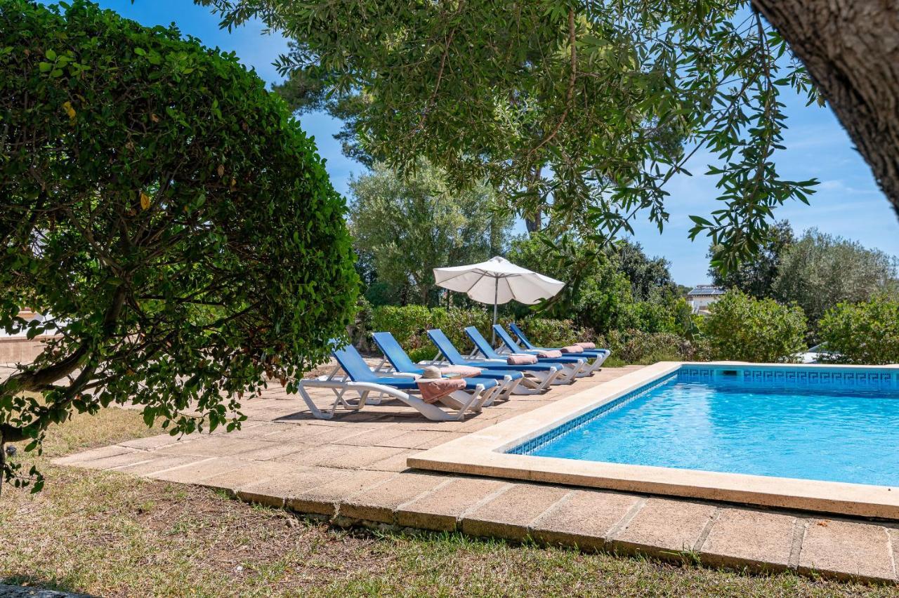 Ca Na Lloreta by Sealand Villas - billede 3