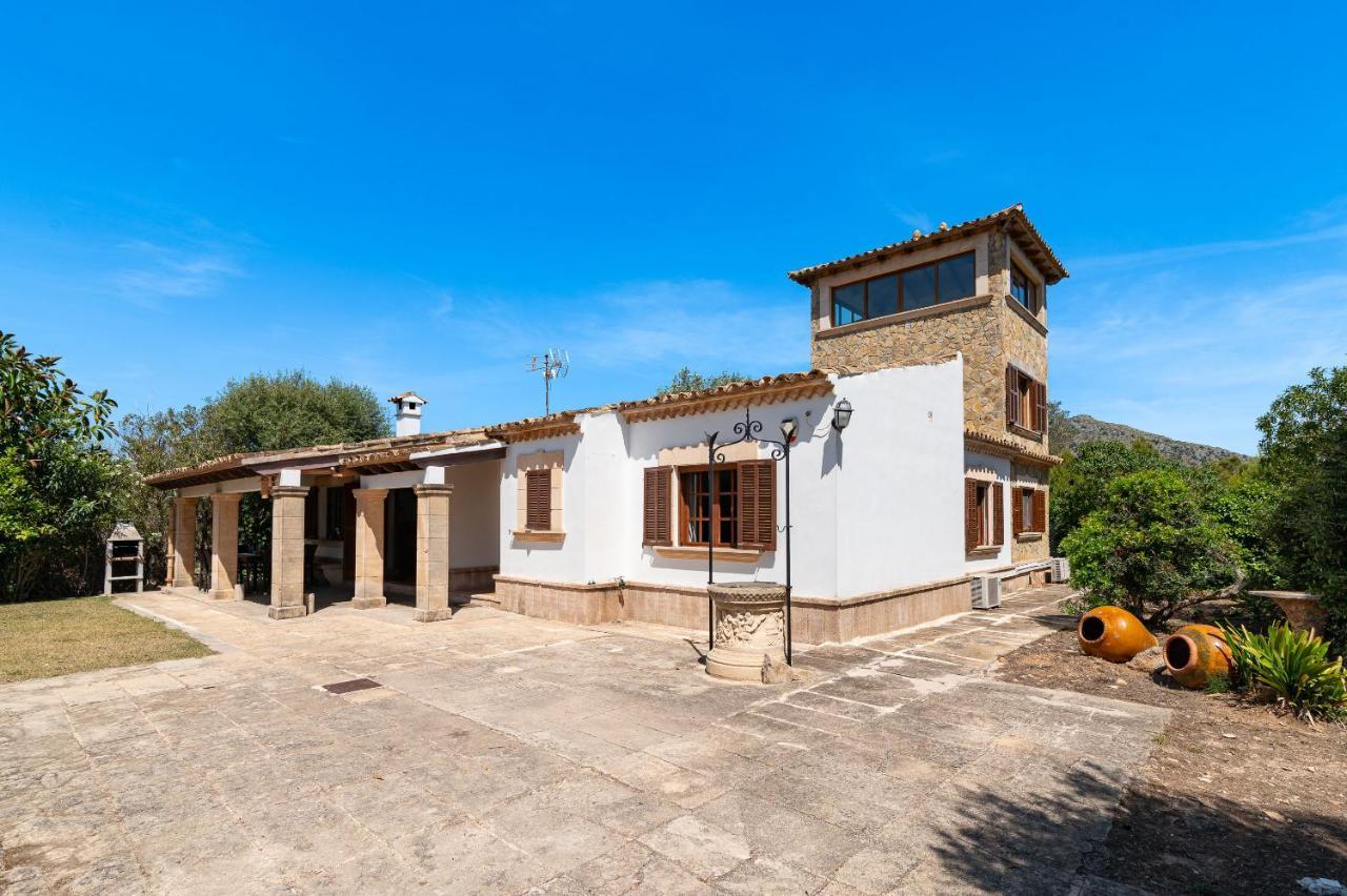 Ca Na Lloreta by Sealand Villas – billede 5