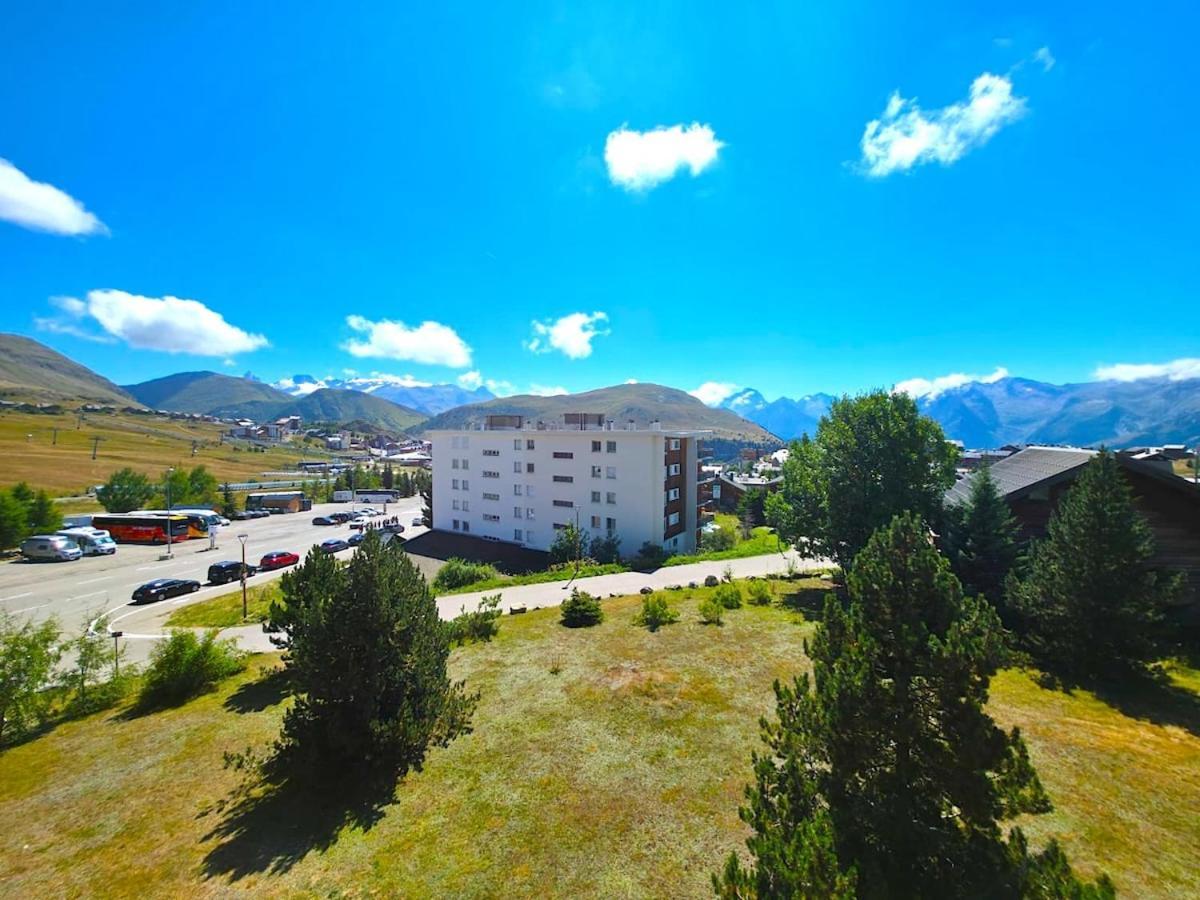 Spacieux Et Superbe T2 - Pied Des Pistes - billede 3