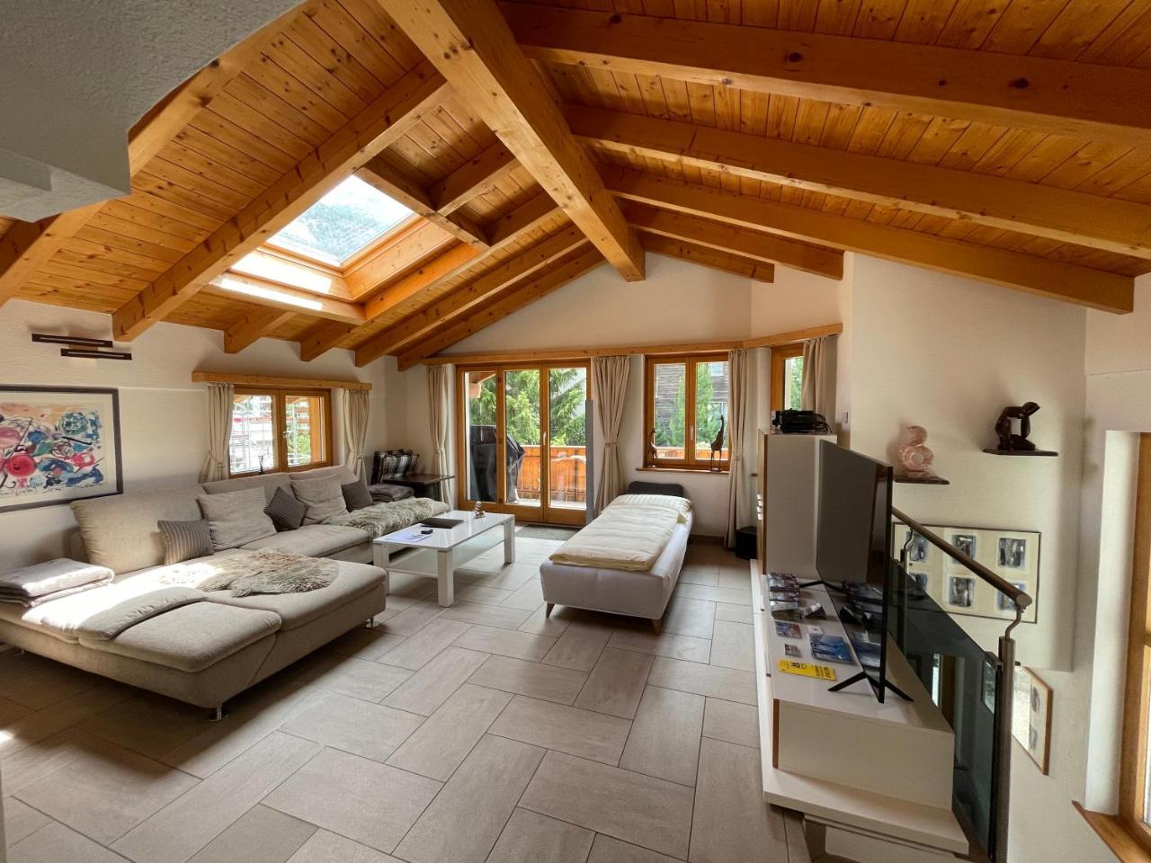 Chalet Casa Sharm - billede 4