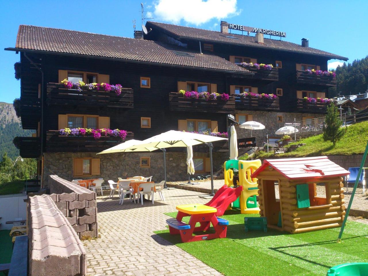 Hotel Margherita - billede 1