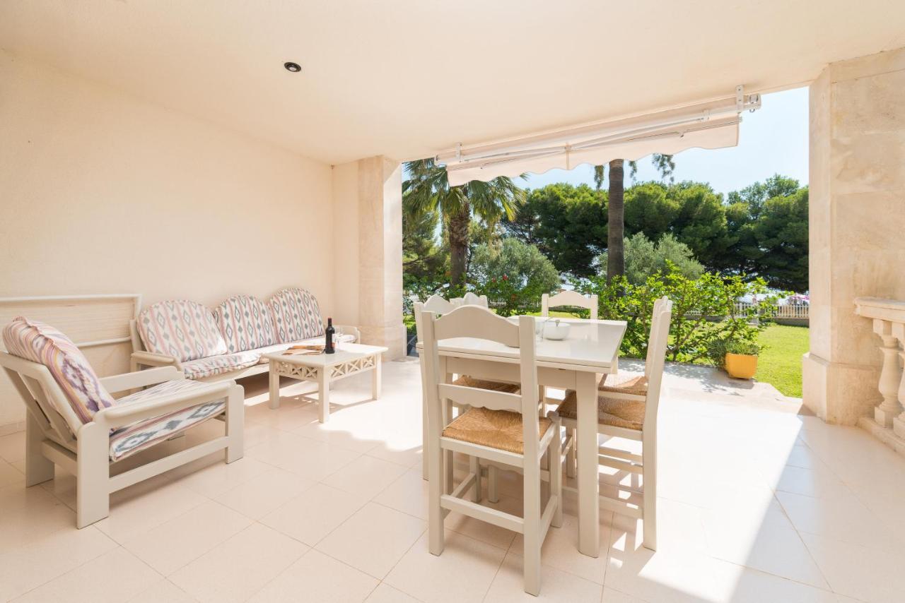 Holiday Apartament with Direct Access To the Beach in Alcudia - billede 2