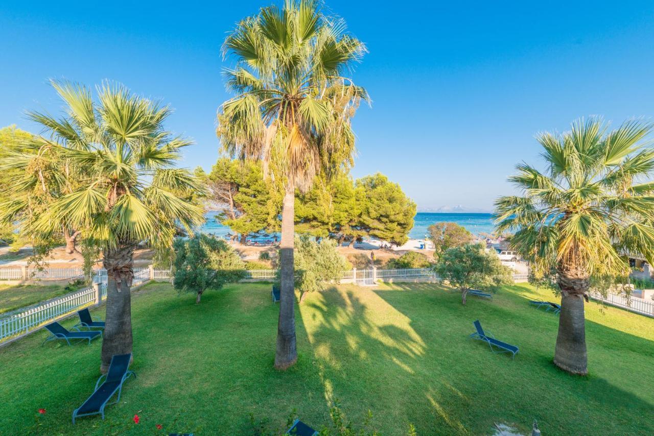 Holiday Apartament with Direct Access To the Beach in Alcudia - billede 4
