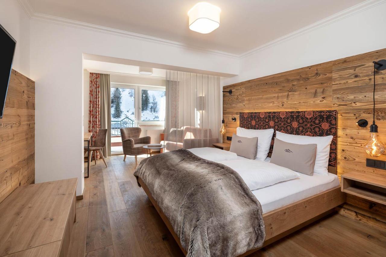 Hotel Obertauern & Hotel Zehnerkar