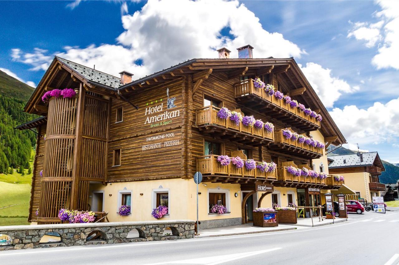Hotel Amerikan – billede 5