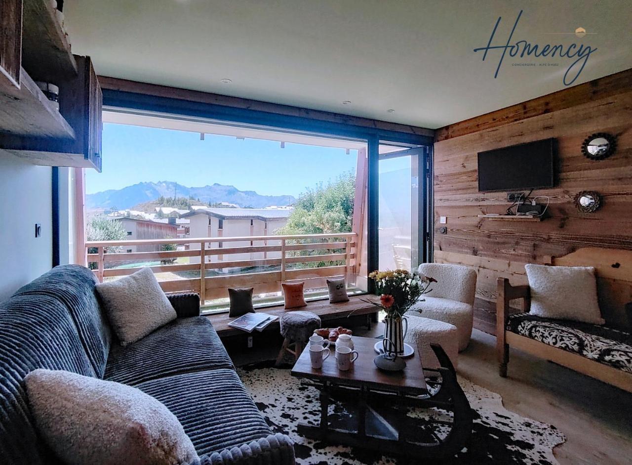 Homency - Residence Les Gemeaux E2 - billede 1