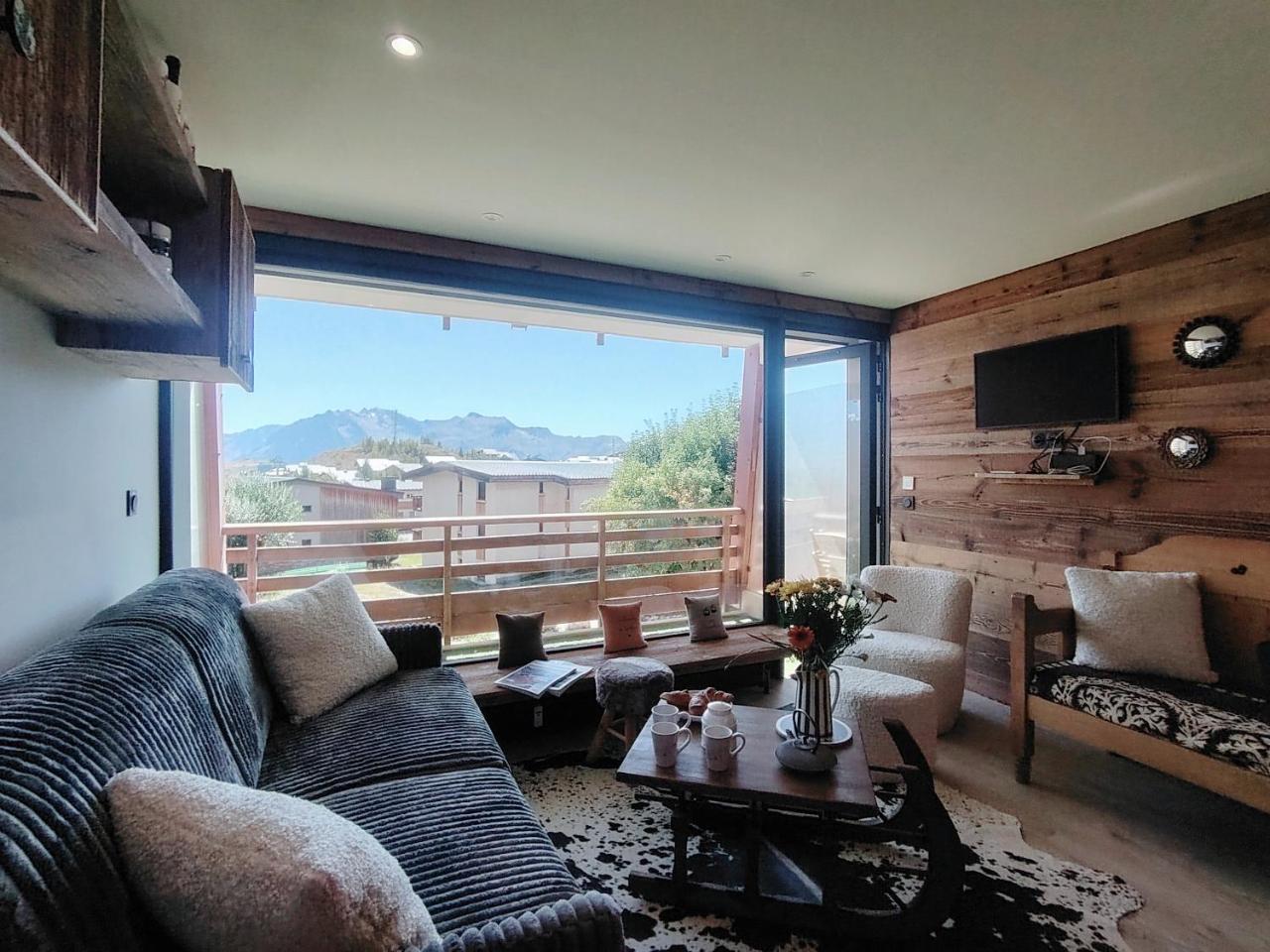 Homency - Residence Les Gemeaux E2 - billede 2