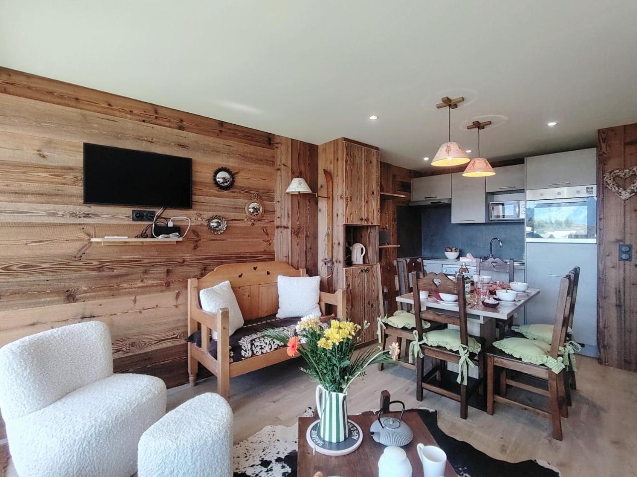 Homency - Residence Les Gemeaux E2 - billede 3