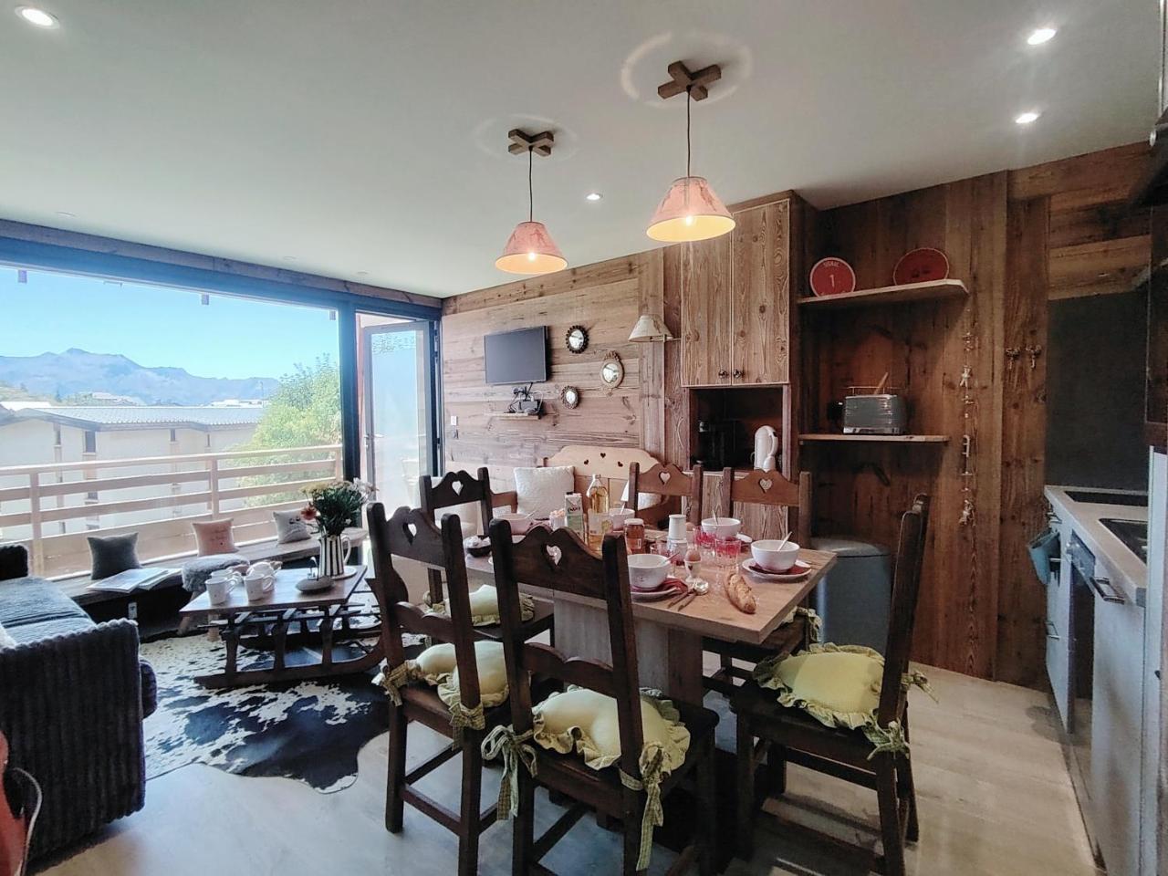 Homency - Residence Les Gemeaux E2 - billede 4