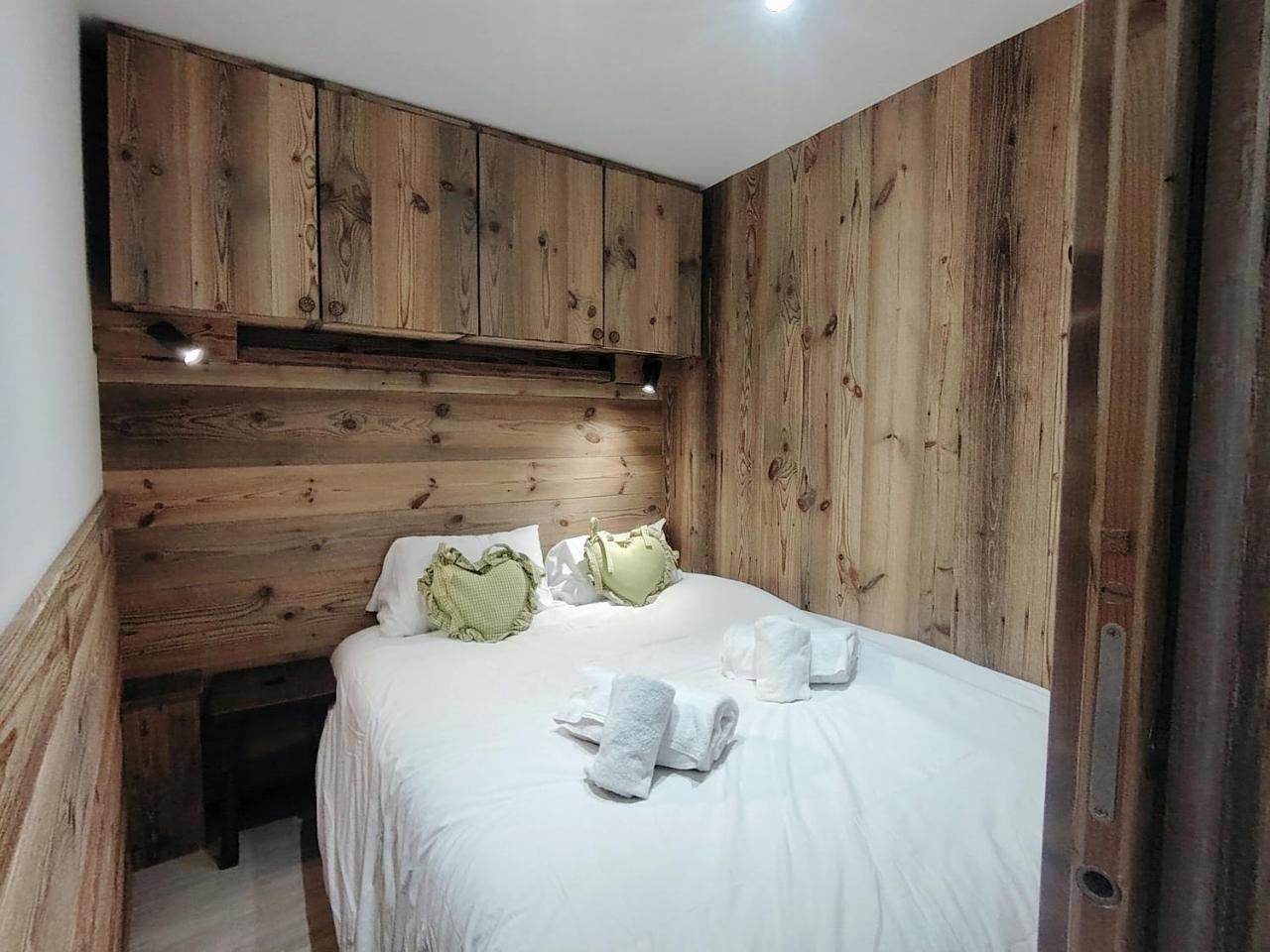 Homency - Residence Les Gemeaux E2 – billede 5