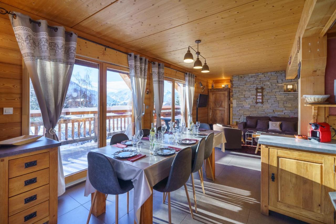 Les Balcons du Golf - billede 4